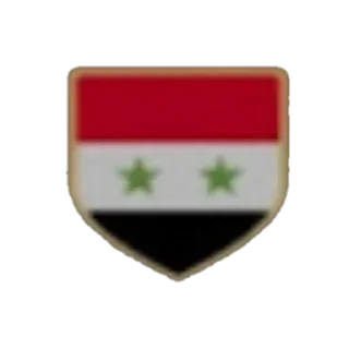 Sticker from Alawion علويون