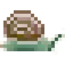 🐌 emoji MSN Messenger Telegram sticker 7 of 76