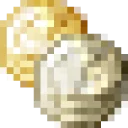 💰 emoji MSN Messenger Telegram sticker 19 of 76