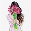 💐 emoji Madi Telegram sticker 18 of 57