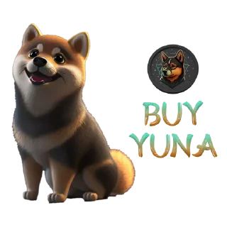 🦮 emoji Yuna Telegram sticker 6 of 25