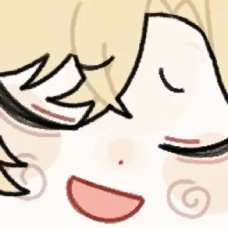 Sticker from Aventurine