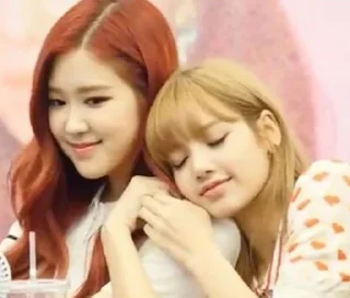 🙂 emoji -^CHAELISA^- * @blackpink_sticker * Telegram sticker 1 of 36