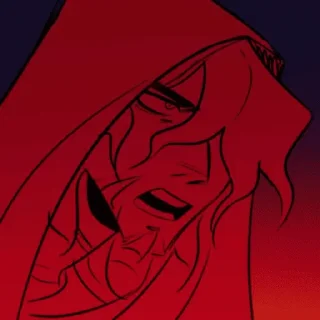 🗡 emoji 𝙊𝙙𝙮𝙨𝙨𝙚𝙪𝙨 𝙤𝙛 𝙄𝙩𝙝𝙖𝙘𝙖. | @chmohuesos Telegram sticker 8 of 120