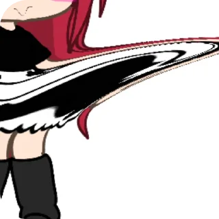 🖼 emoji Мики и моки!<3 Telegram sticker 7 of 9