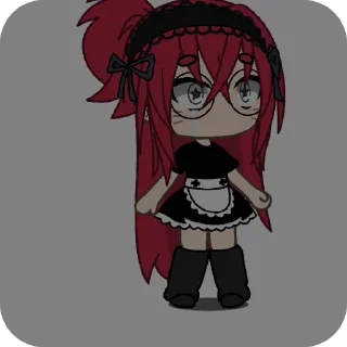 🖼 emoji Мики и моки!<3 Telegram sticker 5 of 9