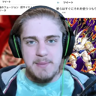 Sticker from Youtube Italia
