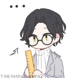 🪵 emoji Erha Mood 🌵 Telegram sticker 8 of 63