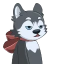 🤦‍♂️ emoji Первый Районный:@PRGIF Telegram sticker 22 of 60