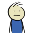 😐 emoji قونشو 3 Telegram sticker 6 of 37