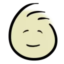 ☺️ emoji قونشو -اۆز Telegram sticker 8 of 73