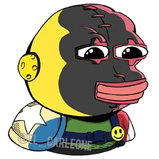 😂 emoji Preference Pepe's @EL_CARLEONE @GODOFPEPE Telegram sticker 13 of 32