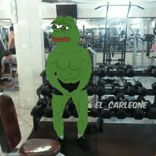 😂 emoji Qᴜɪᴛᴇ sᴇᴀ @EL_CARLEONE | @MEHDi_CARLEONE Telegram sticker 9 of 105