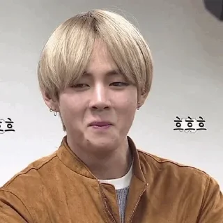 😂 emoji Bts memes Telegram sticker 5 of 77