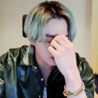 😐 emoji Bts memes Telegram sticker 22 of 77