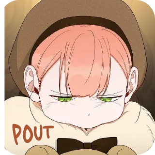 Sticker from Manhawa-Meme