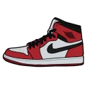 Sticker from Nike Sticker Pack