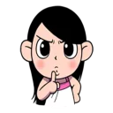 😡 emoji Bua/namiiP Telegram sticker 12 of 72