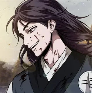 Sticker from 𝗡𝗮𝗻𝗼 𝗺𝗮𝗰𝗵𝗶𝗻𝗲 @hellmanhwa