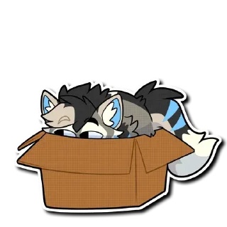 😶 emoji shitpost Telegram sticker 14 of 108