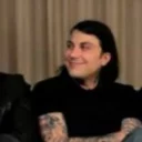 😐 emoji MCR Telegram sticker 24 of 53