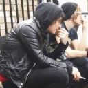 😐 emoji MCR Telegram sticker 21 of 53