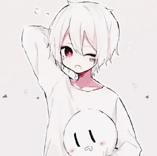 Sticker from °Cute boy°