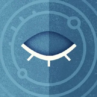 👁‍🗨 emoji Cultist Simulator Telegram sticker 11 of 120