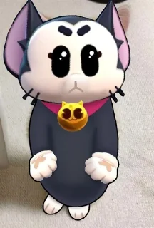 😼 emoji Сочный Бравлик😈 Telegram sticker 21 of 120