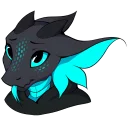 😕 emoji Theo Telegram sticker 15 of 62