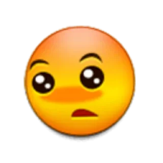 😊 emoji Touchwiz Telegram sticker 14 of 34