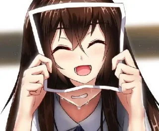 🙂 emoji TI TAP Telegram sticker 2 of 73