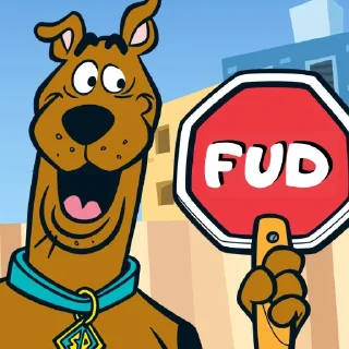 📛 emoji Scooby-Doo Calls 🐕 Telegram sticker 15 of 59