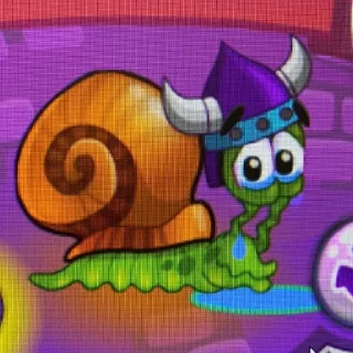 🐌 emoji avangard Telegram sticker 21 of 24