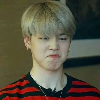 🐾 emoji jimin (@btsvideopic) Telegram sticker 16 of 29