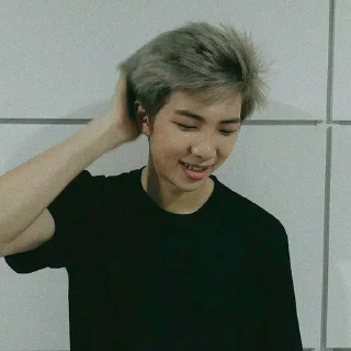 🐾 emoji Rm (@btsvideopic) Telegram sticker 6 of 30