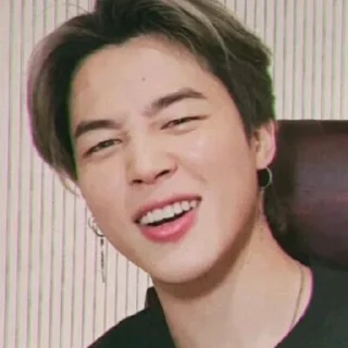 🐾 emoji jimin (@btsvideopic) Telegram sticker 5 of 29