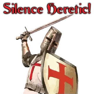 🤫 emoji Orthodox Christianity Telegram sticker 22 of 28