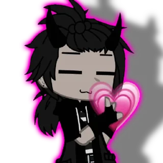 Sticker from Костя Идиот