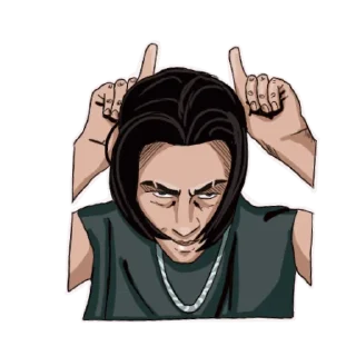 Sticker from Frame Tamer