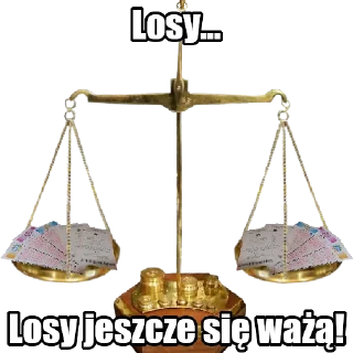 ⚖️ emoji Znamienite naklejki Telegram sticker 15 of 19