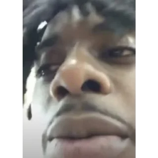 🧐 emoji cash carti bih Telegram sticker 16 of 61