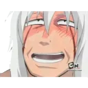 😋 emoji Jiraiya by @pellostyle Telegram sticker 19 of 25
