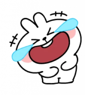😂 emoji @stickers_meli Telegram sticker 8 of 40