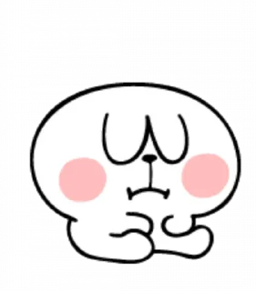 🙈 emoji @stickers_meli Telegram sticker 24 of 40
