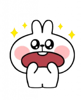🤩 emoji @stickers_meli Telegram sticker 13 of 40