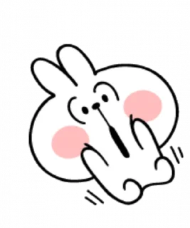 😱 emoji @stickers_meli Telegram sticker 21 of 40