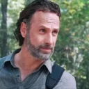 😐 emoji Rick grimes @reza_reversed Telegram sticker 5 of 13