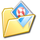 🖼 emoji Windows XP Telegram sticker 17 of 32