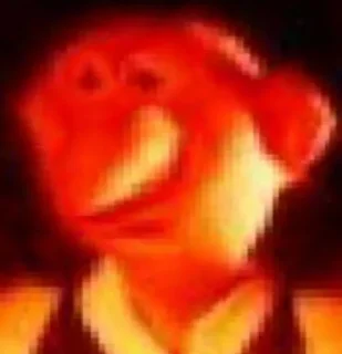 🅱 emoji Cursed Images Telegram sticker 18 of 120